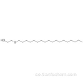 Etanol, 2- (oktadecyloxi) - CAS 2136-72-3